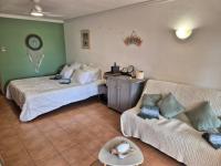 Studio Karatas Village Vacances Animé Sainte Anne - Ferienwohnung Sainte-Anne