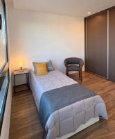 3 DORMITORIOS Con COCHERA ZONA CHAUVIN - NO apto jovenes solos - B&B Mar del Plata