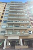 Amplio DOS ambientes con balcón a 250 mts del mar - Ferienwohnung Mar del Plata