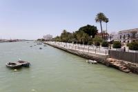 GINVA - Apartamento en pleno centro 1 - B&B El Puerto de Santa María