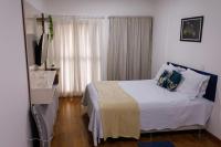 Estúdio moderno no centro de Curitiba - Chambres d'hôtes Curitiba