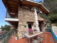 Paraje el Serbal - B&B Benatae