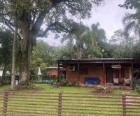 Sítio Harmonia! - B&B Harmonia