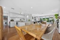 Coastal Haven Beach, City & Parking Sleeps 6 - B&B Perth