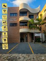 Pousada Nilza Mar - B&B Maceió