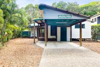 Beachcomber - Rainbow Shores - Ferienwohnung Rainbow Beach