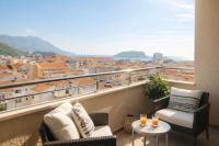 Aqua Mare Apartment - Chambres d’hôtes Budva