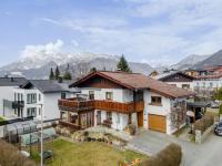 Strickner - Ferienwohnung Saalfelden am Steinernen Meer