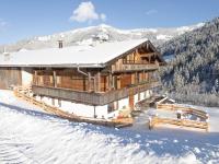 Hacklerhof Top 3 - B&B Inneralpbach