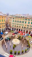 Residenza Dorata - B&B Genova