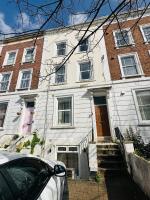 The Albert, Montpellier - Chambres d’hôtes Bristol