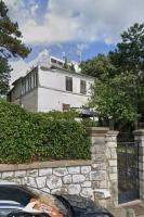 Apartments by the sea Selce, Crikvenica - 25375 - Bed and Breakfast Selce