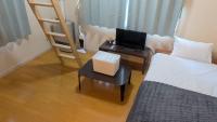 白石レジデンス - B&B Sapporo