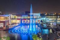 Cairo Festival City Luxury Stays - B&B Il Cairo
