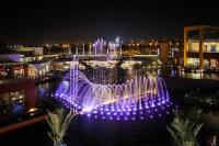 Cairo Festival City Luxury Stays - B&B Il Cairo