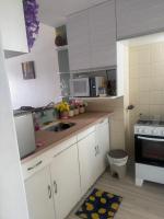 Flat com Vista Teatro Amazonas - B&B Manaos