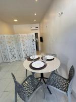 Casa aconchego do pontal - B&B Fortim