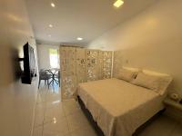 Casa aconchego do pontal - B&B Fortim