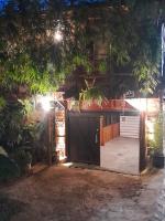 Chalé Bambu - Bed and Breakfast Cunha