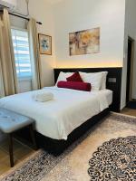 Villa mit privatem Pool