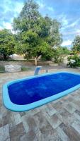 Villa Serrinha - Sitio Paraiso - B&B Serrinha
