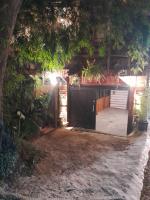 Chalé Bambu3 - Bed and Breakfast Cunha