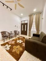 Homestay River Village 2 Bachok Kelantan - Ferienwohnung Bachok