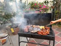 Mây Đà Lạt Home - Ferienwohnung Ấp Đa Thành