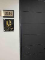 Penthouse loft unit with balcony Unit 3314 - Chambres d'hôtes Manille