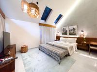 Leafy Home Canggu - 5 Mins Walk to Echo Beach - Chambres d’hôtes Canggu