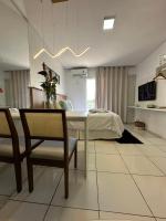 Flat JK 203 - Chambres d’hôtes Juazeiro do Norte