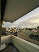 DEPARTAMENTO STUDIO CONCEPCION CENTRO 2 A 3 Personas - Bed and Breakfast Concepción