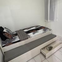 AZ Desa Ilmu Cozystay- Near Summermall - Bed and Breakfast Kampong Ulu Melangan