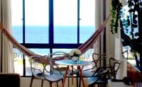 Apartamento Vista Mar - Boa Viagem - Pina - B&B Recife