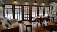 Peaceful country retreat near Cooperstown - B&B Fly Creek