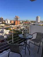 Excepcional ubicación para tu estadia - B&B Santa Fe
