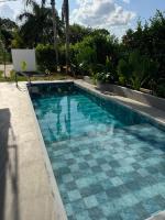 Entrebosques - B&B Granada