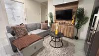 Spacious Penthouse in Prime Downtown Location - B&B Vancouver
