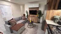 Spacious Penthouse in Prime Downtown Location - B&B Vancouver