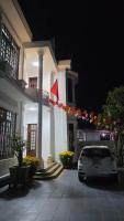 Rose House - Quảng Bình - Chambres d'hôtes Hoàn Lão
