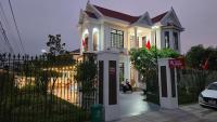 Rose House - Quảng Bình - Chambres d'hôtes Hoàn Lão