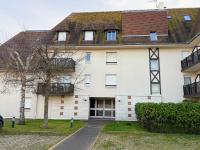 Joli appartement familial, 2 chambres, calme et soleil - Ferienwohnung Cabourg