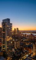 Midtown Manhattan Luxury 1BR with Skyline Lifestyle - B&B New York