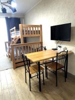 Cozy Family Apt Redco Loft 2 - B&B Gudauri