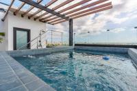 Moderno apartamento con jacuzzi y gimnasio - B&B Santo Domingo