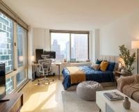 Appartamento con Vista Città