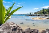 Ocean Palms - Unit 4 - Bed and Breakfast Evans Head