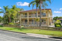 Ocean Palms - Unit 4 - Bed and Breakfast Evans Head
