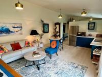 The Shipshak Inlet Escape No cleaning fee - B&B Matahiwi