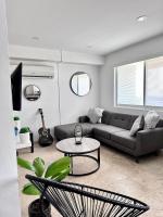 Acapulco Diamante Condominio con club de playa - B&B Acapulco de Juárez